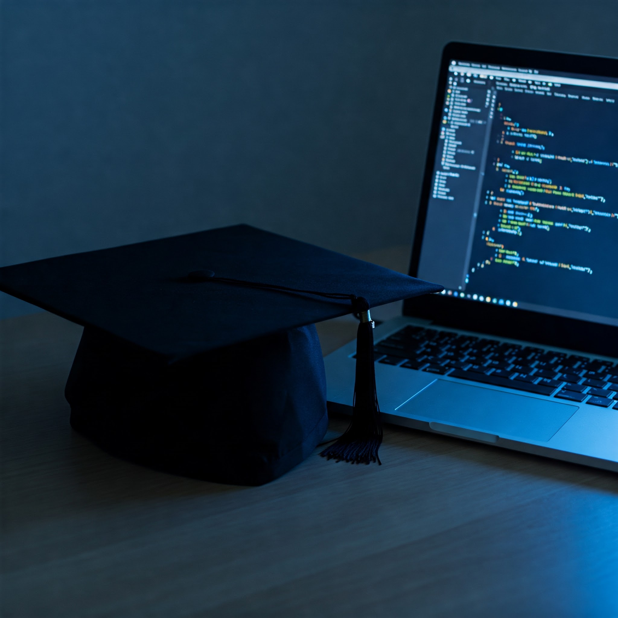 Graduation Image
