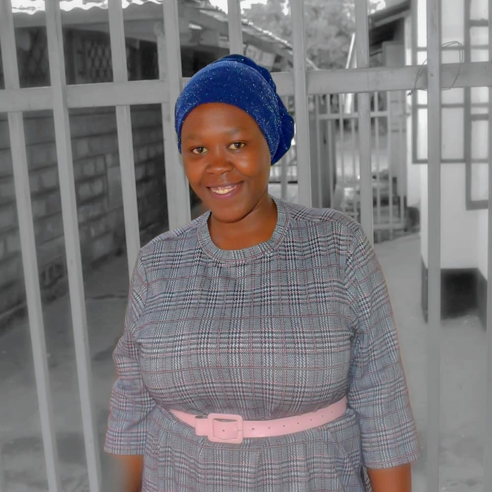 Gabriella Nekesa Wekesa