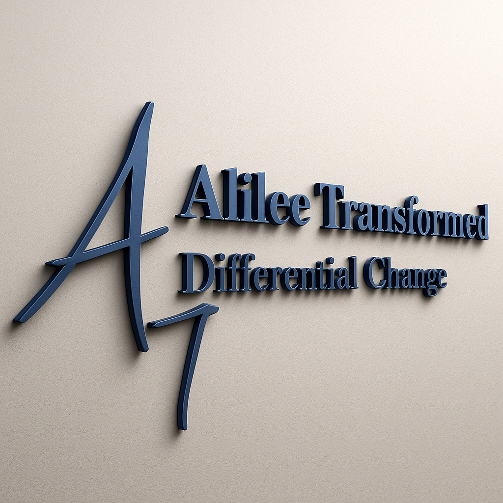Alilee Logo