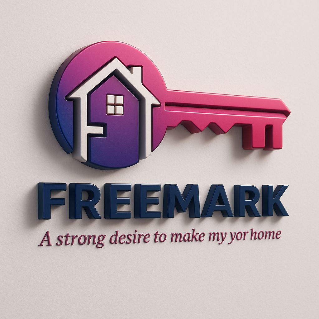 Freemark Logo