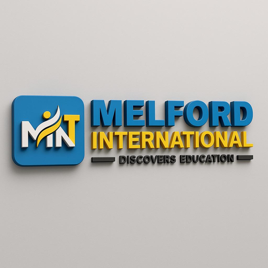 Melford International Logo